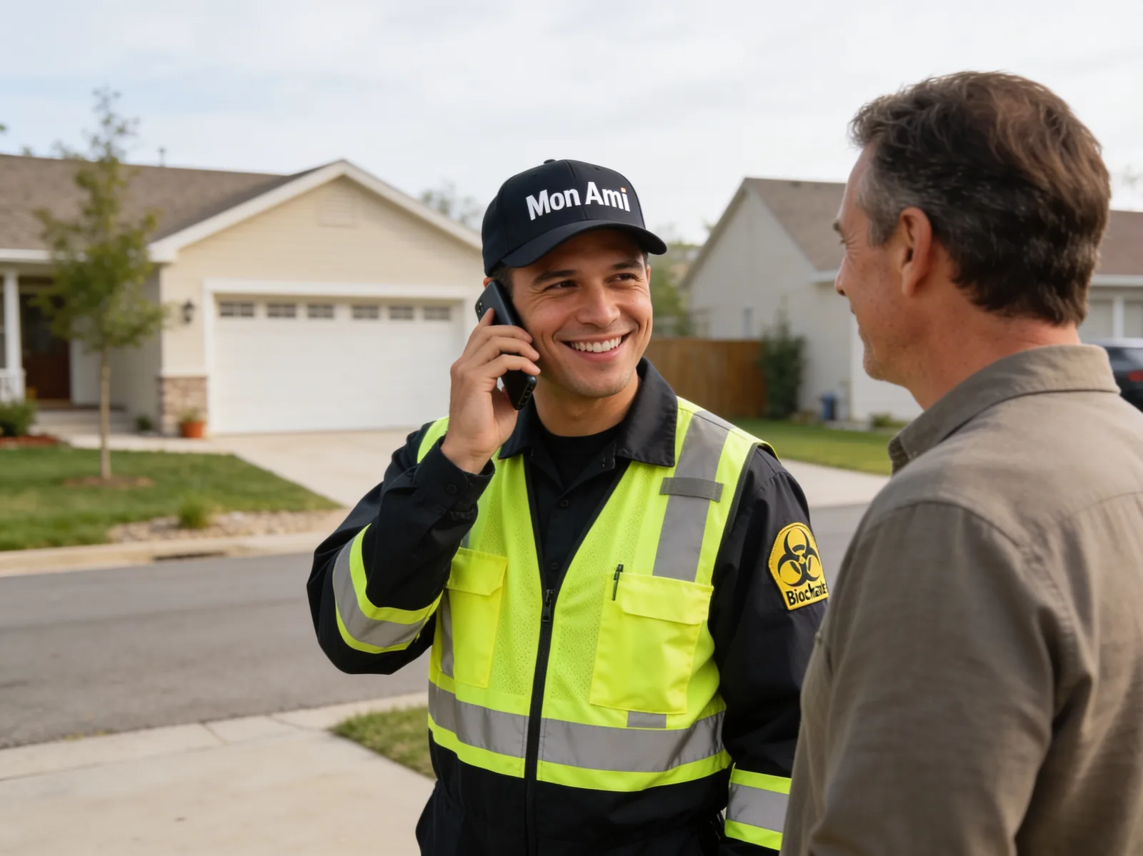 Sewage Cleanup Troy, ID FAQs