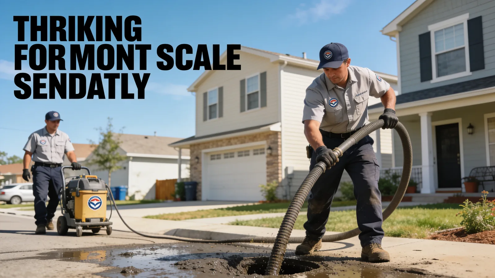 Sewage Cleanup in Troy, ID near me